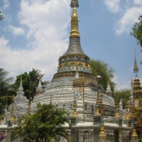 Foto de Chiang Mai