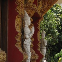 Foto de Chiang Mai