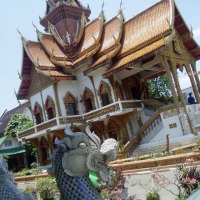 Foto de Chiang Mai