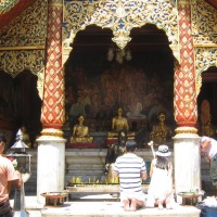 Foto de Chiang Mai
