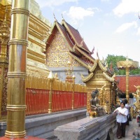 Foto de Chiang Mai