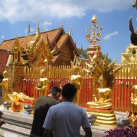 Foto de Chiang Mai
