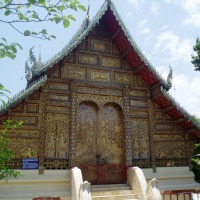 Foto de Chiang Mai