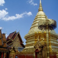 Foto de Chiang Mai