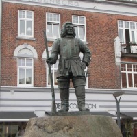 Foto de Frederikshavn