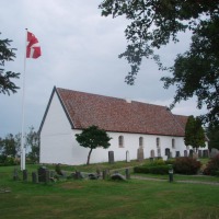 Foto de Raabjerg