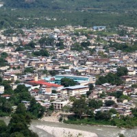 Foto de Chanchamayo