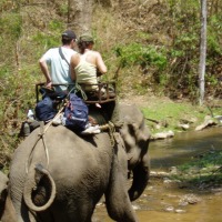Foto de Chiang Mai