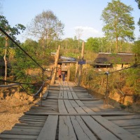 Foto de Chiang Mai