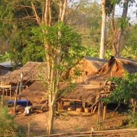 Foto de Chiang Mai