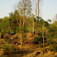 Foto de Chiang Mai