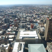 Foto de Johannesburg