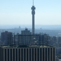 Foto de Johannesburg
