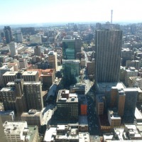Foto de Johannesburg