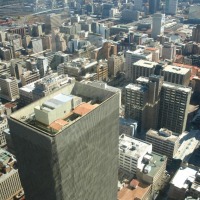 Foto de Johannesburg