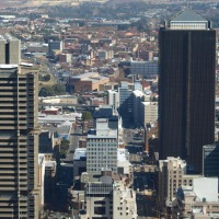 Foto de Johannesburg