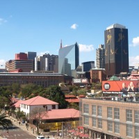 Foto de Johannesburg