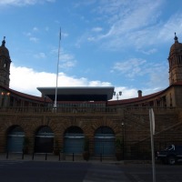 Foto de Pretoria