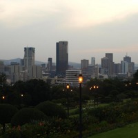 Foto de Pretoria