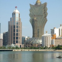 Foto de Macao