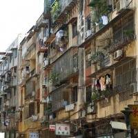 Foto de Macao