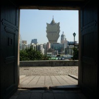 Foto de Macao