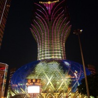Foto de Macao
