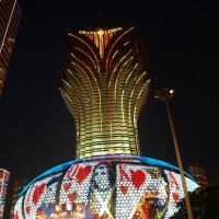 Foto de Macao