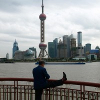 Foto de Shanghai
