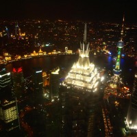 Foto de Shanghai