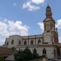 Foto de Candelaria (Valle)