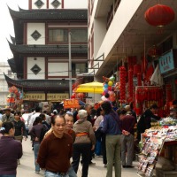 Foto de Shanghai