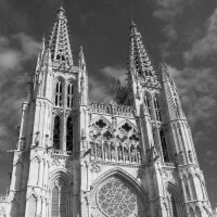 Foto de Burgos