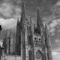Foto de Burgos