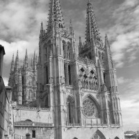 Foto de Burgos