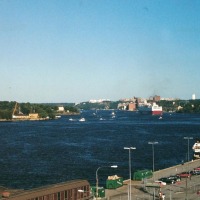 Foto de Estocolmo (Stockholm)