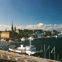 Foto de Estocolmo (Stockholm)