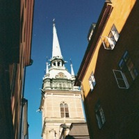 Foto de Estocolmo (Stockholm)