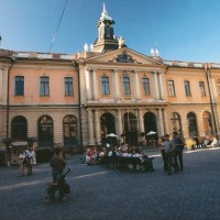 Foto de Estocolmo (Stockholm)