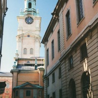 Foto de Estocolmo (Stockholm)