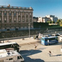 Foto de Estocolmo (Stockholm)