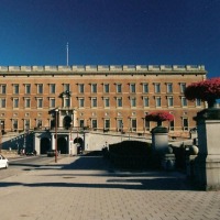 Foto de Estocolmo (Stockholm)