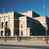 Foto de Estocolmo (Stockholm)