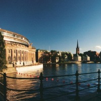 Foto de Estocolmo (Stockholm)
