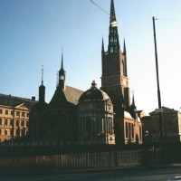 Foto de Estocolmo (Stockholm)