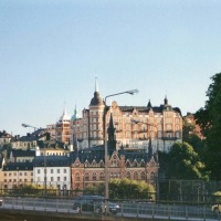 Foto de Estocolmo (Stockholm)