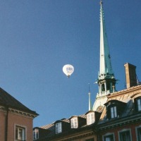Foto de Estocolmo (Stockholm)