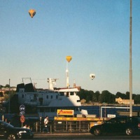 Foto de Estocolmo (Stockholm)