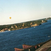 Foto de Estocolmo (Stockholm)