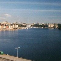 Foto de Estocolmo (Stockholm)